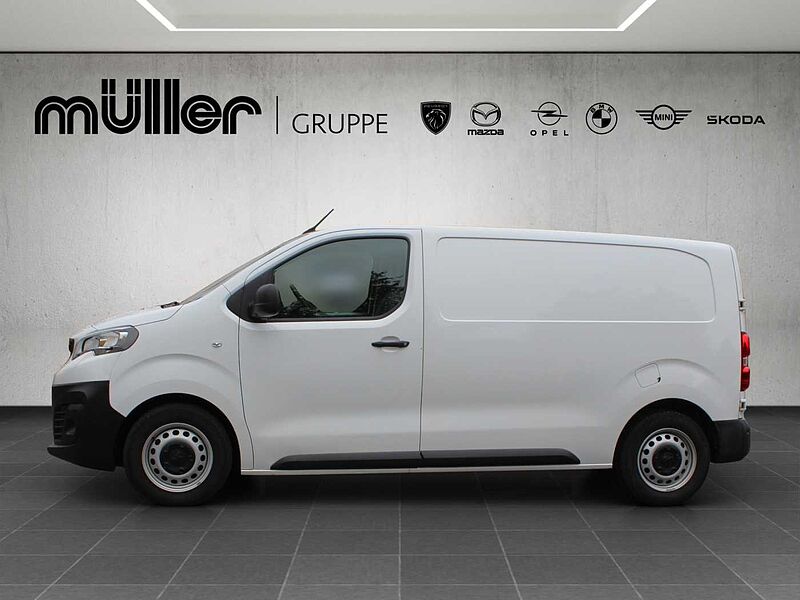 Peugeot Expert BlueHDi 145 L2H1 Premium
