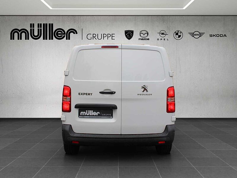 Peugeot Expert BlueHDi 145 L2H1 Premium