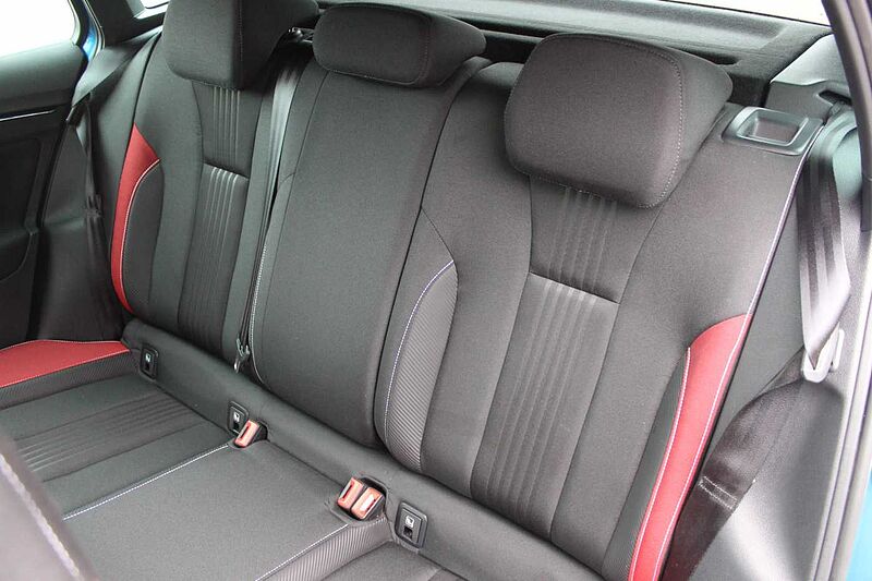 SKODA Scala 1.5 TSI DSG Monte Carlo