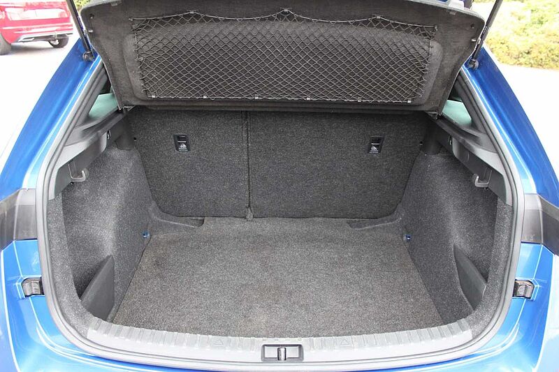 SKODA Scala 1.5 TSI DSG Monte Carlo