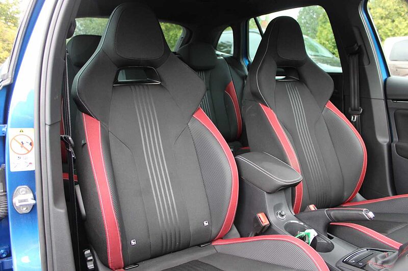 SKODA Scala 1.5 TSI DSG Monte Carlo