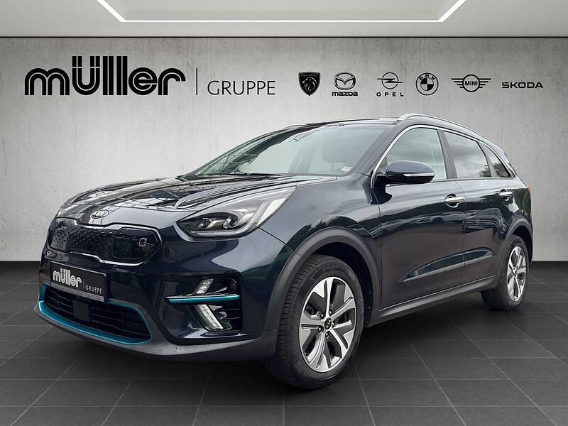 Kia e-Niro Vision