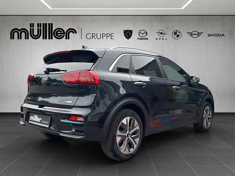 Kia e-Niro Vision