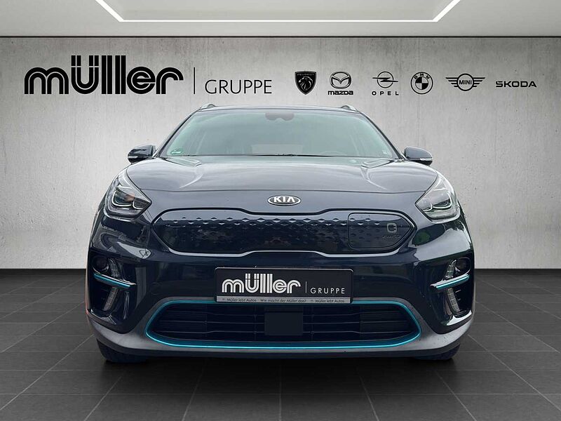 Kia e-Niro Vision