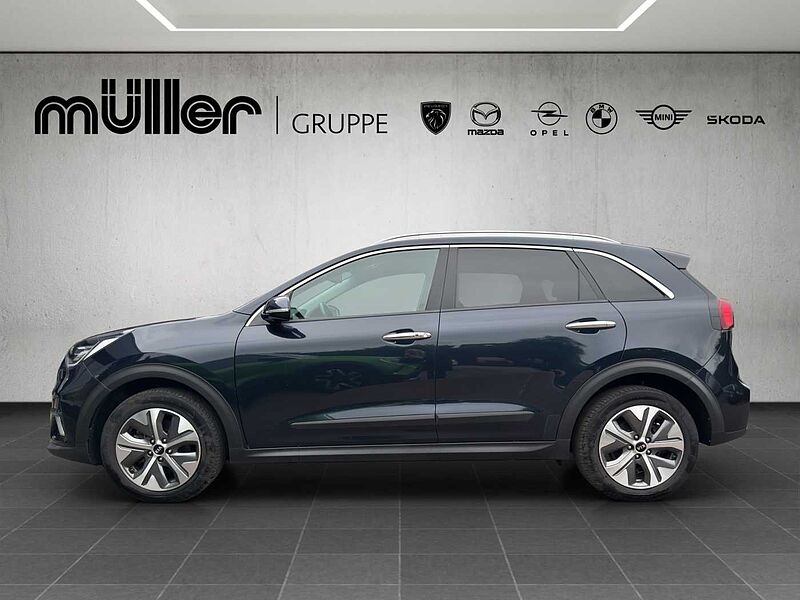 Kia e-Niro Vision