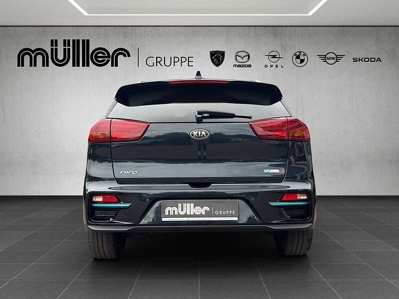Kia e-Niro Vision
