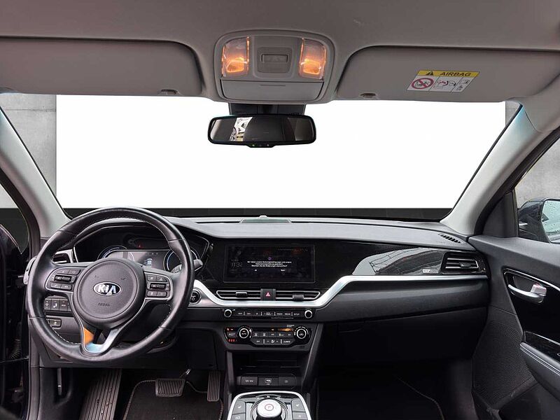 Kia e-Niro Vision