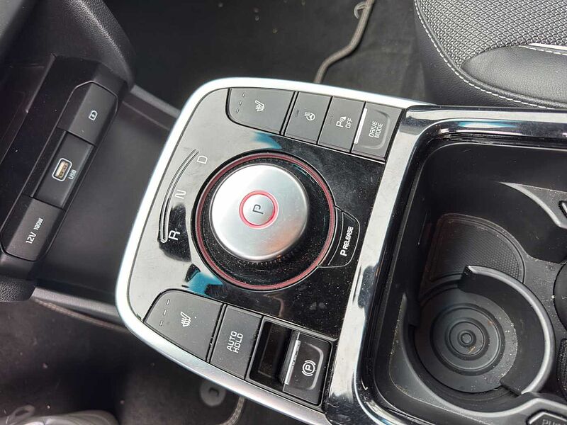 Kia e-Niro Vision