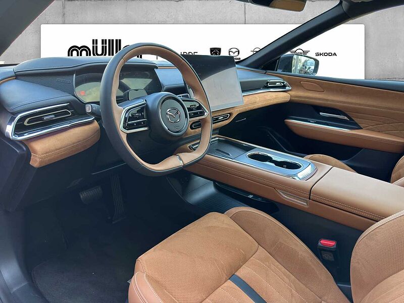 Mazda 6E 258 PS RWD TAKUMI PLUS