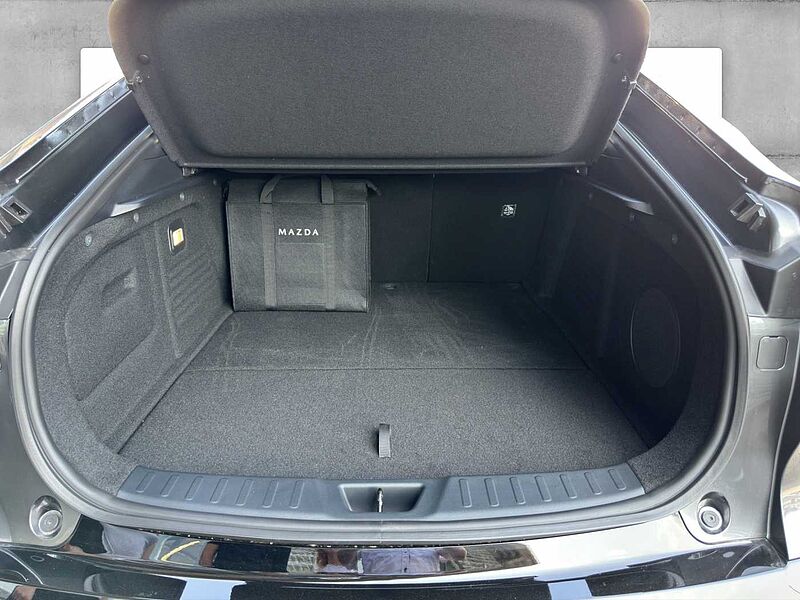 Mazda 6E 258 PS RWD TAKUMI PLUS