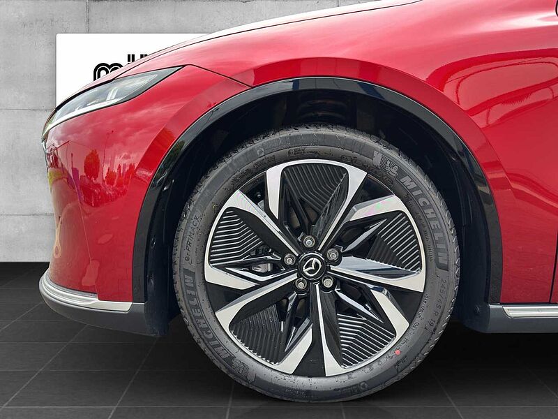 Mazda 6E 258 PS RWD TAKUMI PLUS
