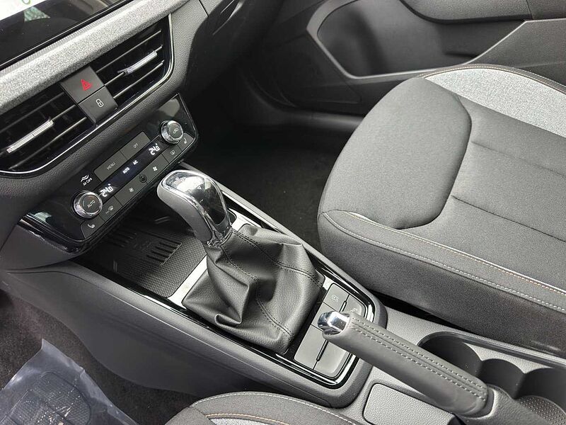 SKODA Scala Tour 1.0 TSI DSG