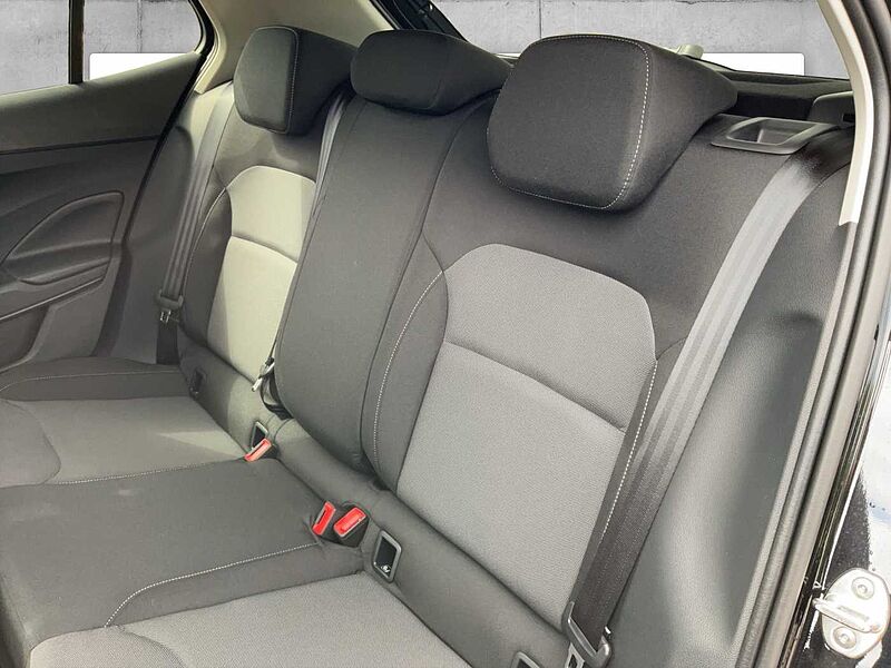 SKODA Fabia Tour 1.0 TSI DSG