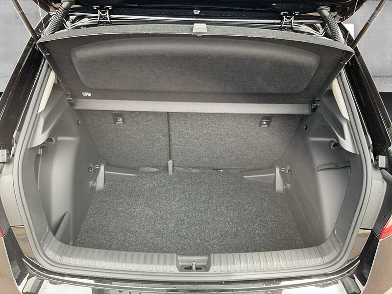 SKODA Fabia Tour 1.0 TSI DSG