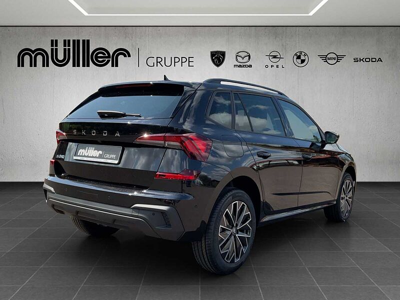 SKODA Kamiq Tour 1.5 TSI DSG