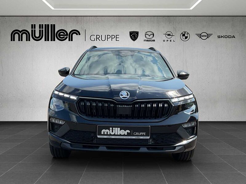 SKODA Kamiq Tour 1.5 TSI DSG