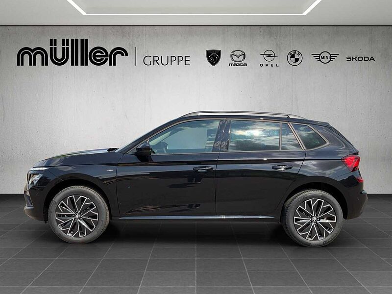 SKODA Kamiq Tour 1.5 TSI DSG