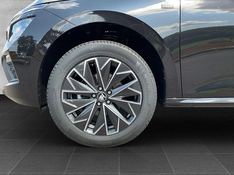 SKODA Kamiq Tour 1.5 TSI DSG