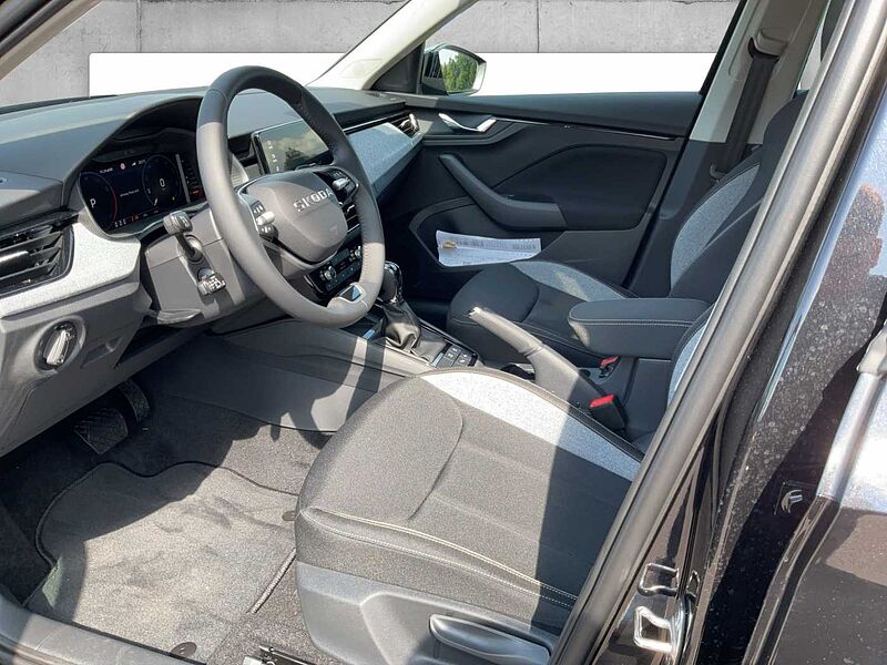 SKODA Kamiq Tour 1.5 TSI DSG