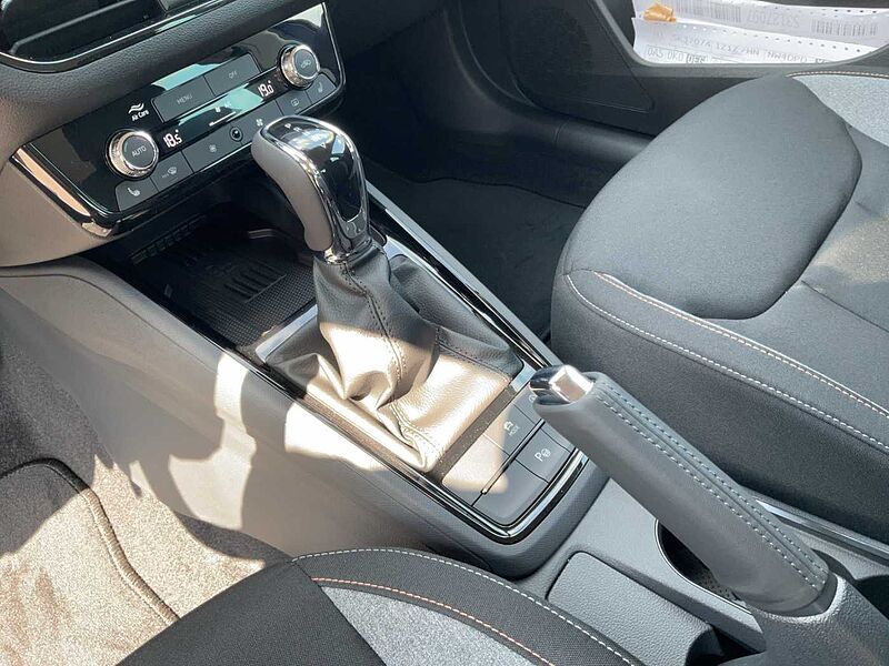 SKODA Kamiq Tour 1.5 TSI DSG