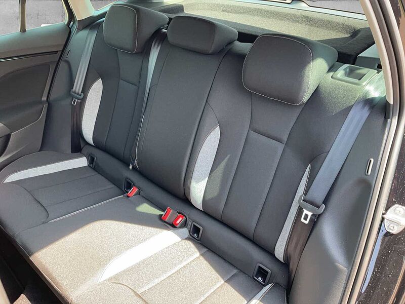 SKODA Kamiq Tour 1.5 TSI DSG