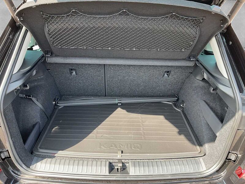 SKODA Kamiq Tour 1.5 TSI DSG