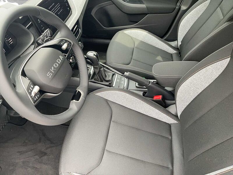 SKODA Kamiq 1.5 TSI DSG Tour