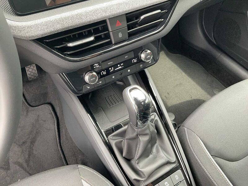 SKODA Kamiq 1.5 TSI DSG Tour