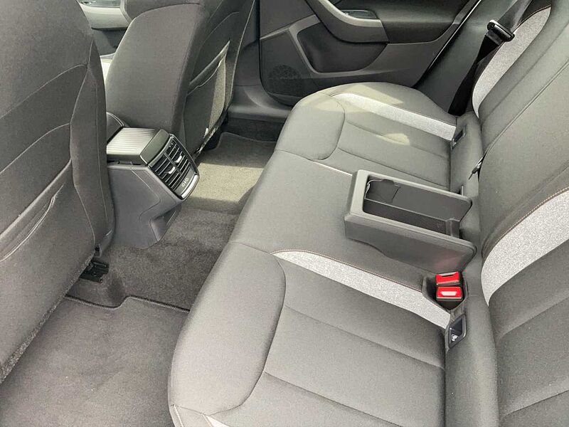 SKODA Kamiq 1.5 TSI DSG Tour