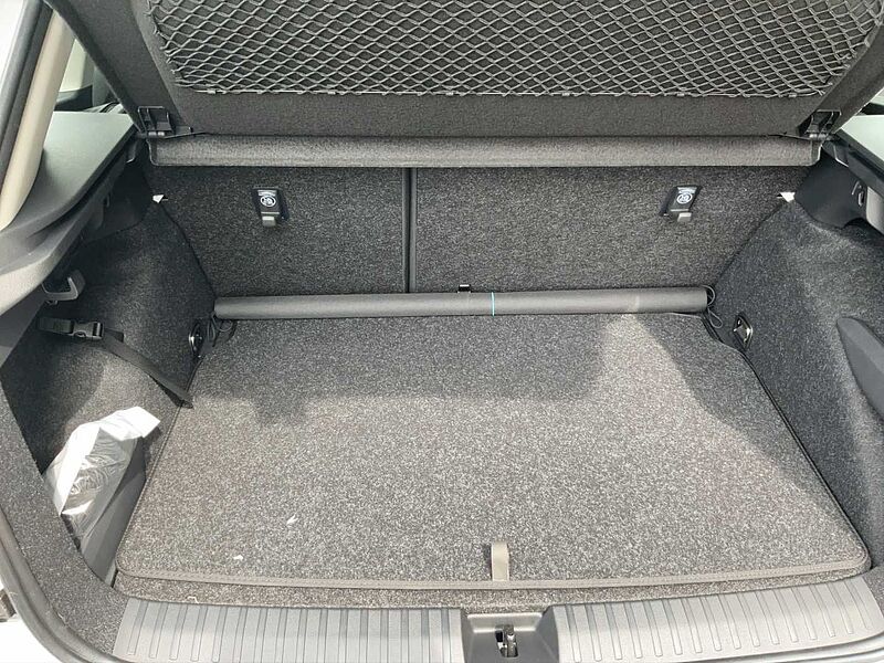 SKODA Kamiq 1.5 TSI DSG Tour