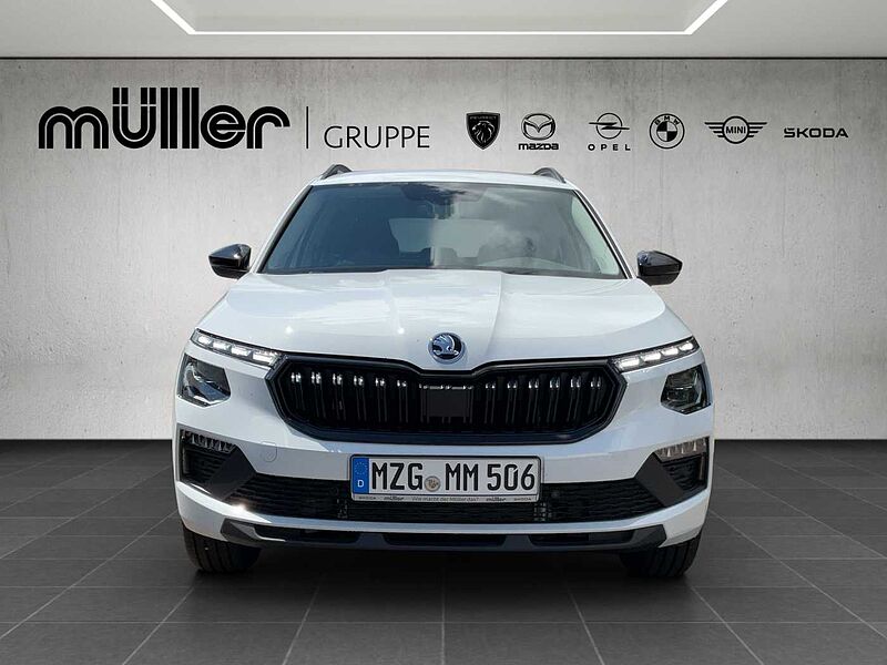 SKODA Kamiq Tour 1.0 TSI DSG