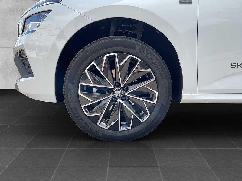 SKODA Kamiq Tour 1.0 TSI DSG