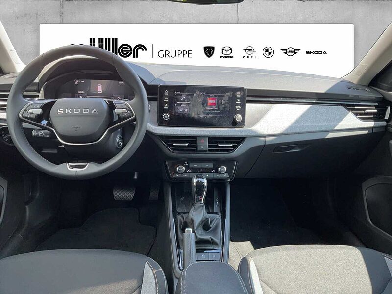 SKODA Kamiq Tour 1.0 TSI DSG