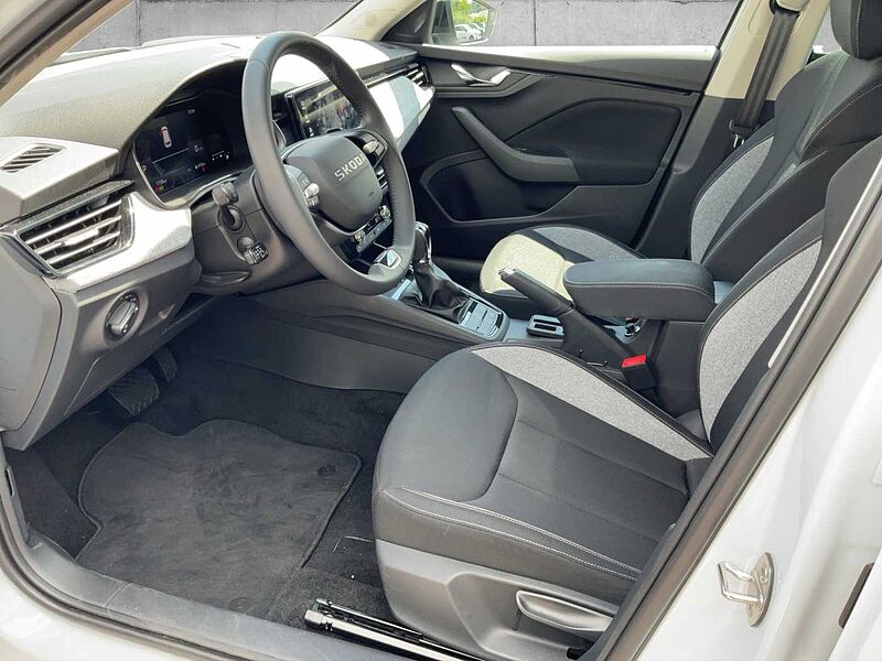 SKODA Kamiq Tour 1.0 TSI DSG