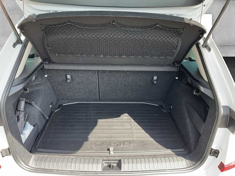 SKODA Kamiq Tour 1.0 TSI DSG