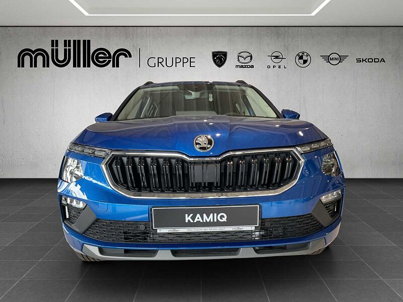 SKODA Kamiq 1.0 TSI Drive