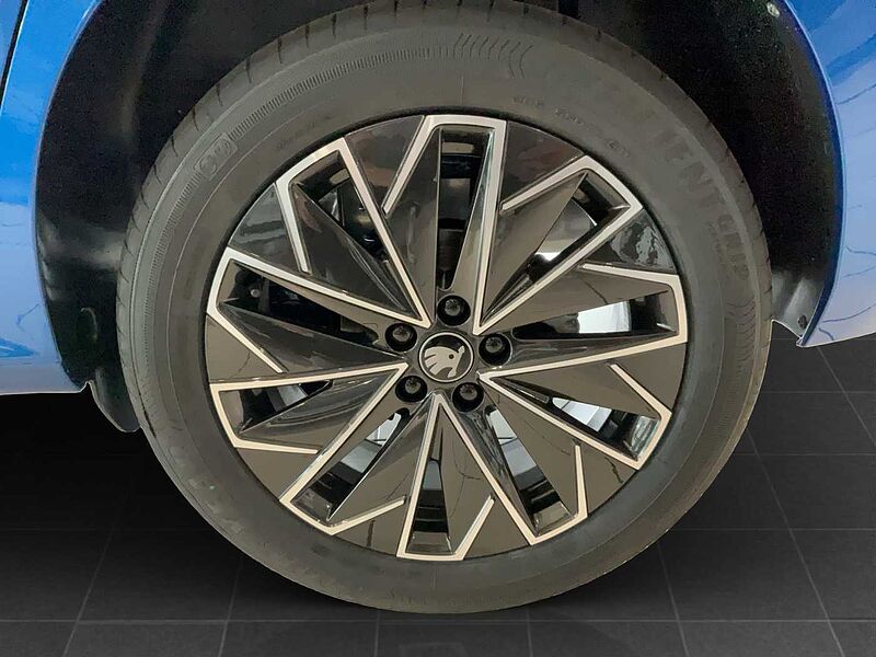 SKODA Kamiq 1.0 TSI Drive