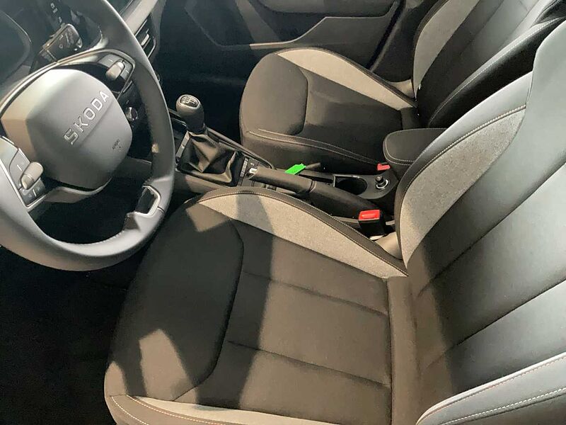 SKODA Kamiq 1.0 TSI Drive