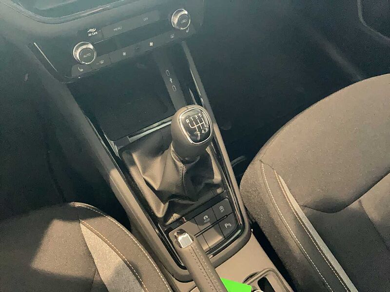 SKODA Kamiq 1.0 TSI Drive