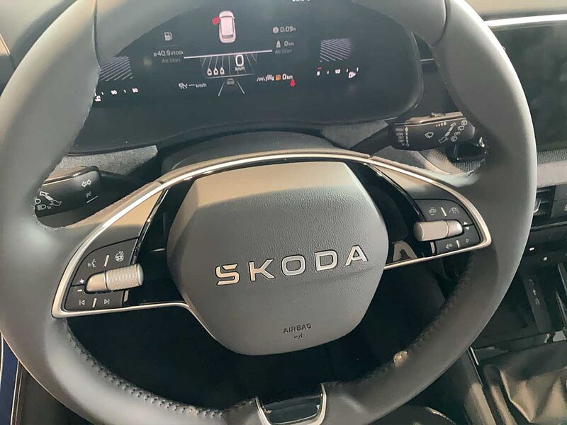 SKODA Kamiq 1.0 TSI Drive