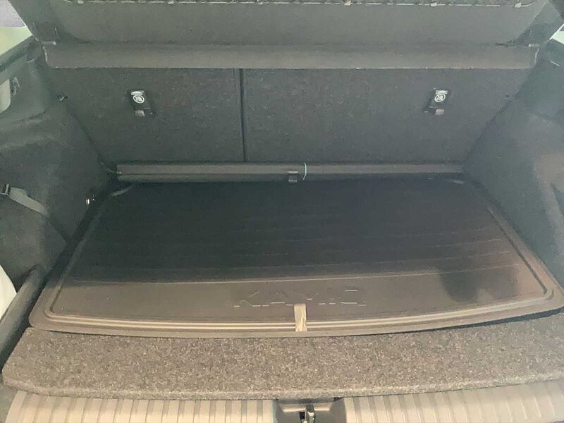 SKODA Kamiq 1.0 TSI Drive