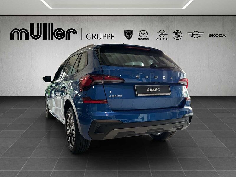 SKODA Kamiq 1.0 TSI Drive