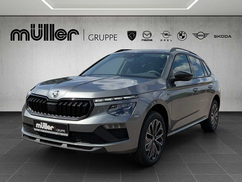 SKODA Kamiq Tour 1.0 TSI DSG