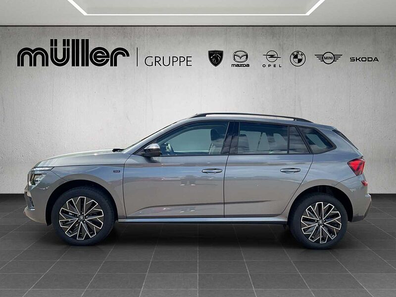 SKODA Kamiq Tour 1.0 TSI DSG