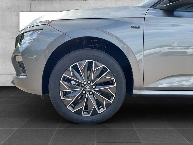 SKODA Kamiq Tour 1.0 TSI DSG