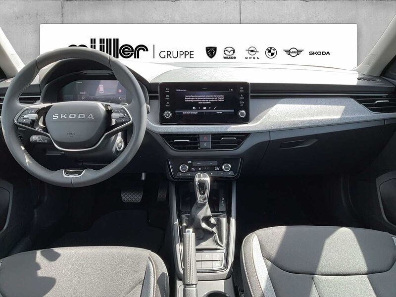 SKODA Kamiq Tour 1.0 TSI DSG