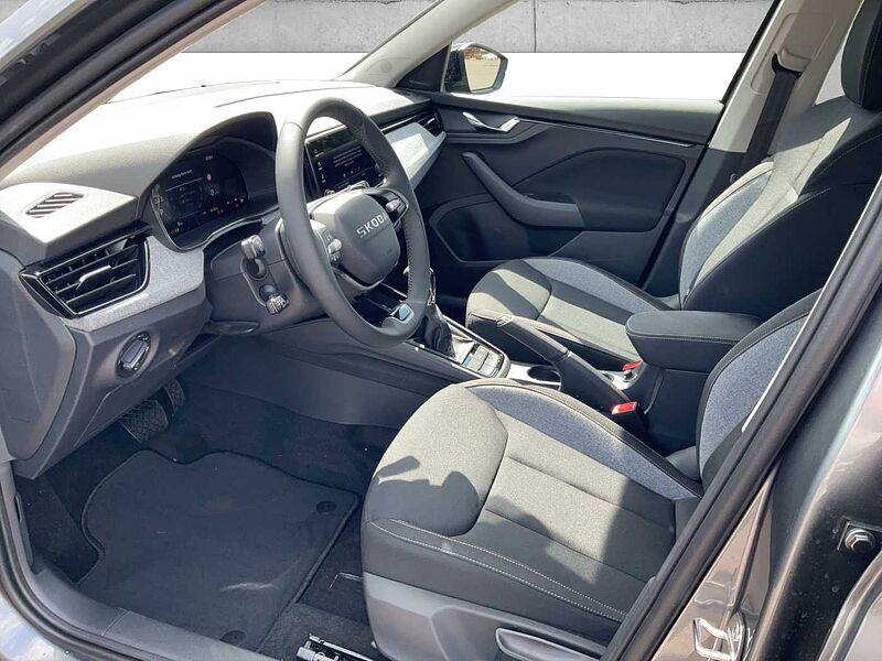 SKODA Kamiq Tour 1.0 TSI DSG