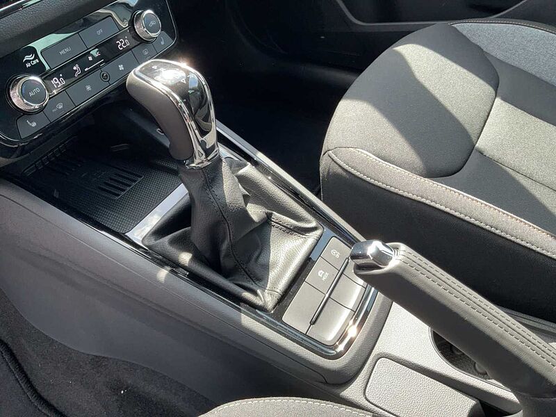 SKODA Kamiq Tour 1.0 TSI DSG