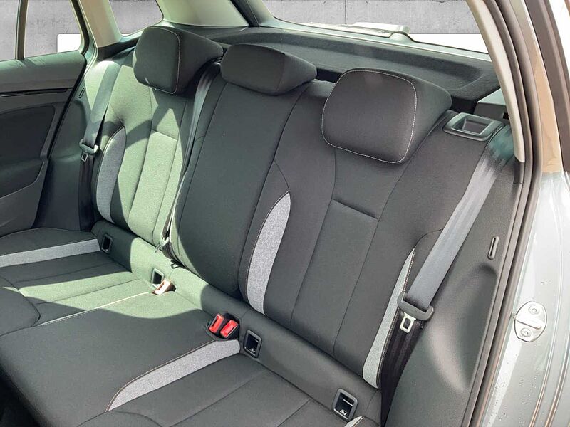 SKODA Kamiq Tour 1.0 TSI DSG