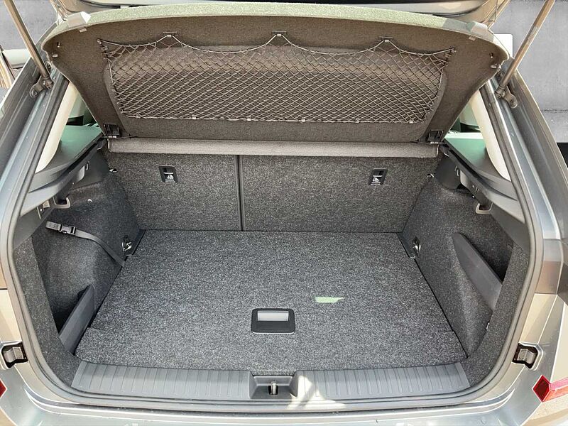 SKODA Kamiq Tour 1.0 TSI DSG
